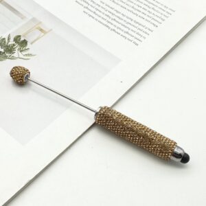 Bullet type 1.0 / Gold