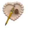 oly-ffb264adb401ce6dd625785eb23104d0 Wholesale Cross border silicone creative beads bookshelf beaded loose beads factory wholesale in stock