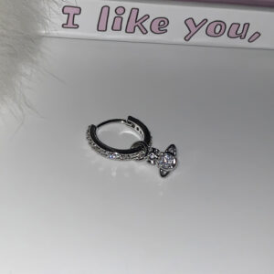 D896-ear buckle-single-saturn