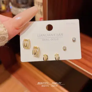 K045 Gold Plating