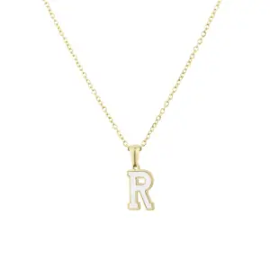 R