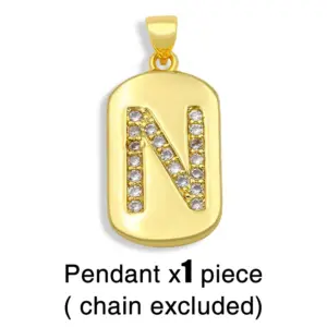 N (without Chain)
