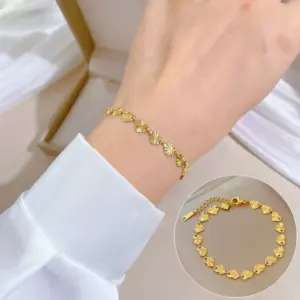 J401 Gold [Whole Titanium Steel]]