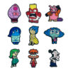 Wholesale Cute cartoon beads