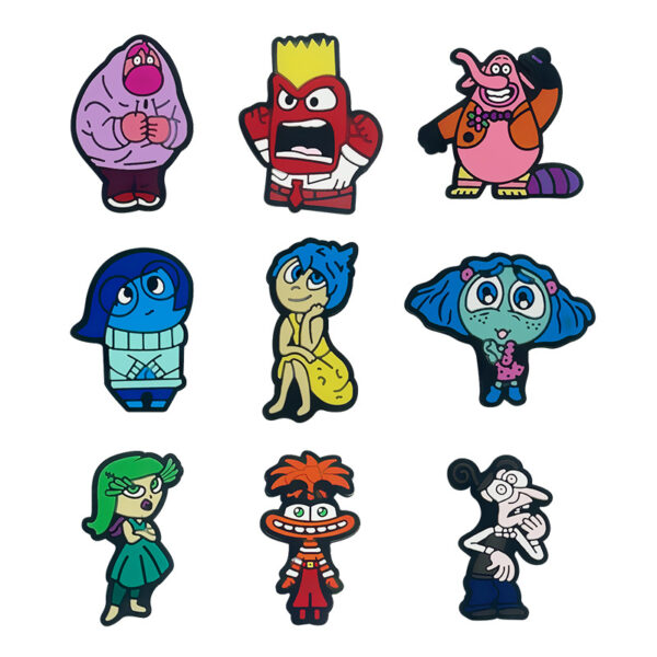 Wholesale Cute cartoon beads