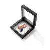 Wholesale American Flag Pin In Alloy With Enamel Finish, Perfect For Independence Day Celebrations