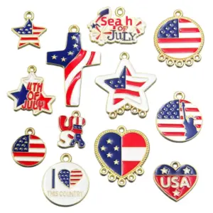 10 Pieces in a Set, Approximately 14g / One