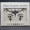oly-0024b571041518800f6b2d8b49af399c Wholesale Internet Celebrity DIY Face Stickers, Eyebrow Stickers, Acrylic Accessories, Colorfulful Forehead Decoration, Masquerade Face Rhinestone Stickers