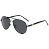 oly-003e76aabcabb0b1569273143d01948a Wholesale Metal Polarized Sunglasses for Men, Double-Beam Color-Changing Driving Toad Glasses, Day and Night Driving Sunglasses