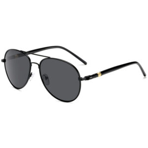 oly-003e76aabcabb0b1569273143d01948a Wholesale Metal Polarized Sunglasses for Men, Double-Beam Color-Changing Driving Toad Glasses, Day and Night Driving Sunglasses