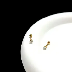 Gold-2mm (Single)