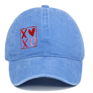 Light blue / Adjustable