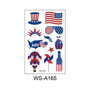 WS-A165-120*76mm