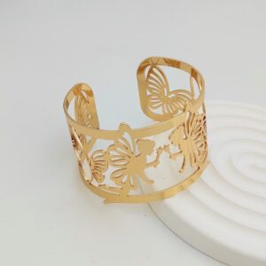 Butterfly a
