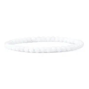 White Porcelain / 19cm