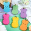 oly-00dc05a4da117871219bb8a8de4ad686 Wholesale Easter bunny decorative hanging Christmas ball decorative ball pendant printing painted matte color ball 6