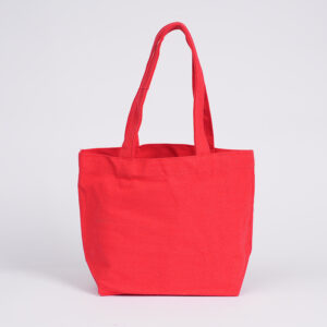 30*20*10cm red [pure cotton]