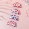 oly-010fcf48e4d5420bb2a3370fd5822e91 Wholesale fashion Valentine's Day hair accessories party hairpin lip grip back shark clip sweet head accessories