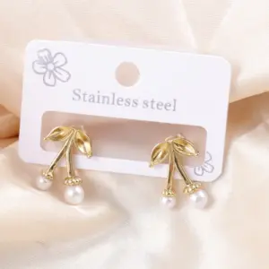 Gold E-654G