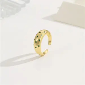 H-9344 Green Zirconium