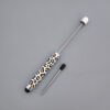 oly-013afa9c4b1a7d1a0a5d44bcc177cee1 Wholesale In stock beaded pencil ballpoint pen touch pen empty tube pen series replacement ballpoint pen refill removable lead head
