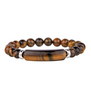 Tiger eye