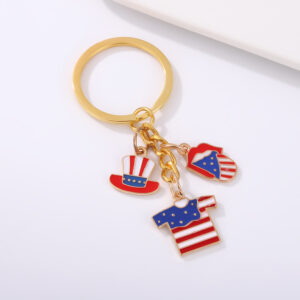 A604 clothes key chain