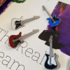 oly-0145080101f873b474d9f40f6d2dd788 Wholesale Explosions Handmade Spice Girls Y2K Set Tide Harajuku Style Punk Guitar Hairpin