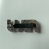 oly-01524d7528c93cddd8064e1cb2320674 Wholesale rhinestone hairpin clip letter Miao Miao temperament full diamond bangs clip back head hair accessories