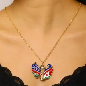 02kc Gold G-373 (necklace)