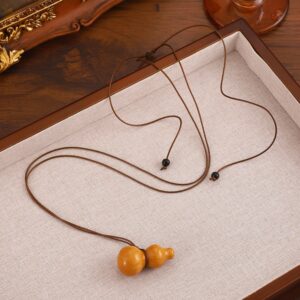 Wood Gourd 2941