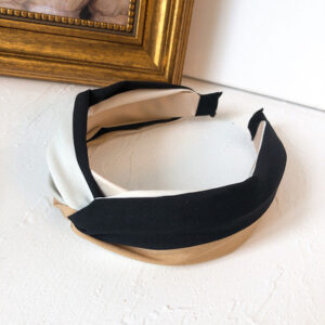 4# black and white coffee stripes