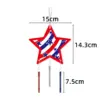Wholesale Independence Day Paper Wind Chime For Event And Party Supplies, Ideal For Festive Venue Decoration
