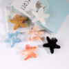 Wholesale Accessories Classic Hairpin September 8.6cm Fashion Trend  Grab Clip