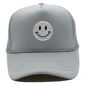 All gray / M(56-58cm)