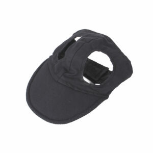 Black / M