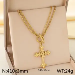 B Style Gold KN291899-Z