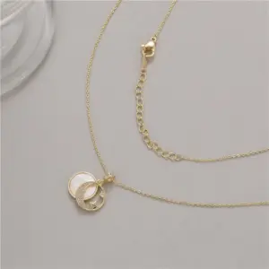 14K Gold S-0113