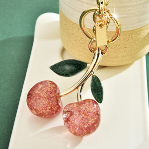 pink cherry