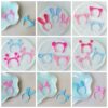 oly-02463b4c2484e039e0824a21da767ca9 Wholesale No. 8 Duck Headband Accessories Heart Rabbit Ears Cat Ears Antlers Plastic Accessories