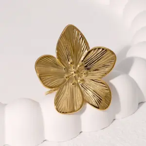 Gold / adjustable