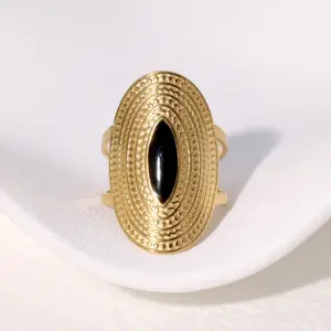 Black / Adjustable