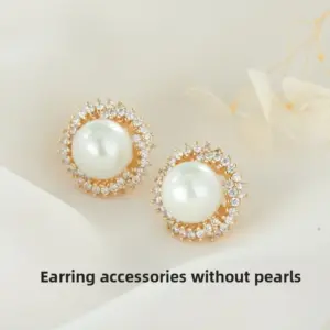 H-6258 Does Not Contain Pearls