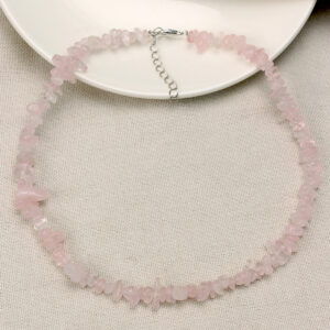 Y04 pink crystal