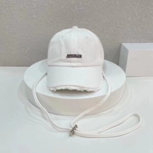 White / Adjustable