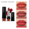 Wholesale dumb but not dry 12 color single lipstick ONLY Exclusive