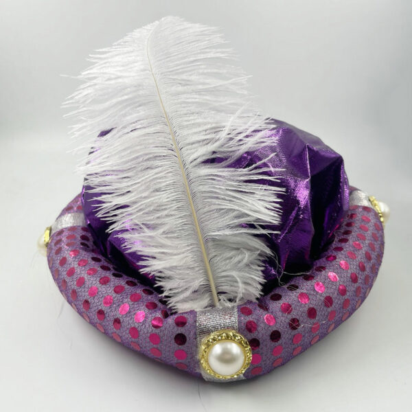 oly-02ff2e814db13d5f9a376a759de22feb Wholesale Halloween Props Magic Lamp Movie Theme Props Sultan Hat Sunglasses Dress Cool