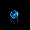 Wholesale 1 Pair Simple Style Geometric Artificial Crystal Magnet Stud Earrings