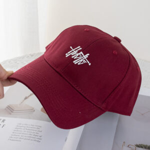 Wine red / Large head circumference (57-65)