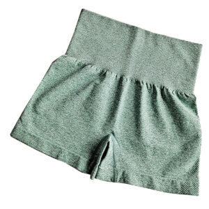 Army Green Shorts / L